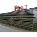 High quality hot/cold rolled mild carbon steel plate /steel sheets